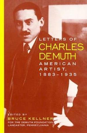 Letters of Charles Demuth