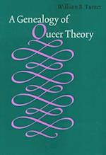 Genealogy Of Queer Theory