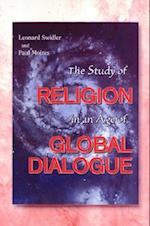 The Study of Religion in an Age of Global Dialogue