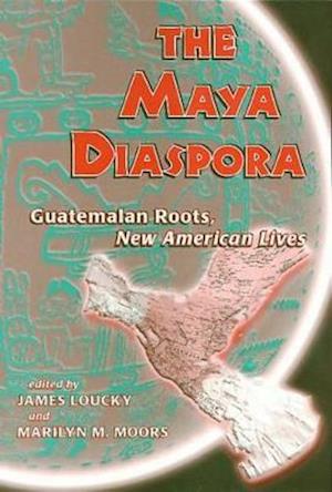 Maya Diaspora