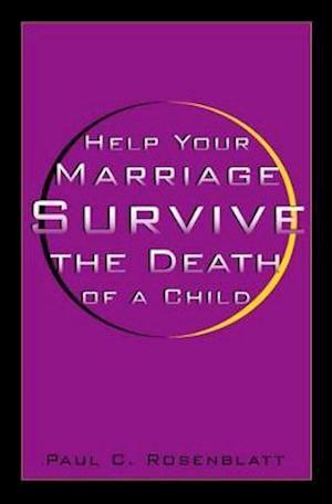 Help Your Marriage Survive