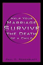 Help Your Marriage Survive