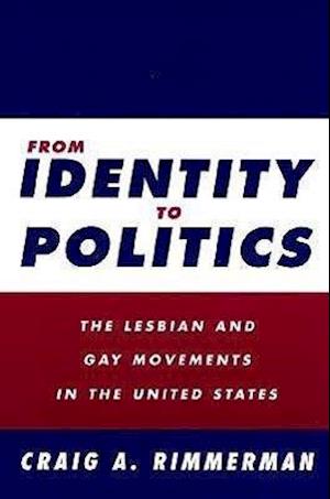 From Identity To Politics