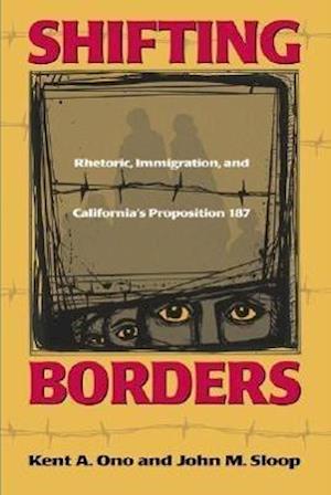 Shifting Borders