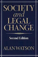 Society and Legal Change