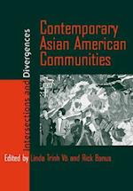 Contemporary Asian American Communities
