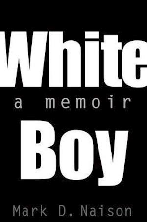 White Boy