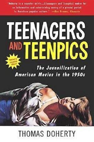 Teenagers And Teenpics