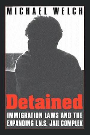 Detained