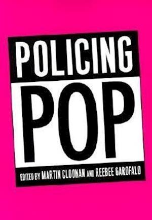 Policing Pop