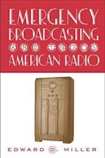 Emergency Broadcasting & 1930's Am Radio