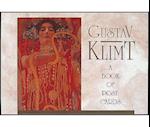 Gustav Klimt Bk of Postcards R