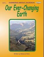 Our Ever-Changing Earth