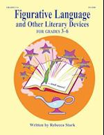 Figurative Language and Other Literary Devices