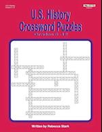 U.S. History Crossword Puzzles Grades 5-12