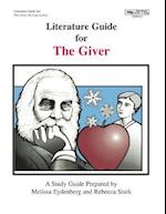 Literature Guide for the Giver