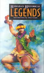 Hawaiian Historical Legends