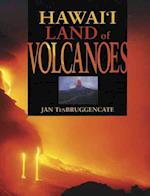 Pocket Guide to Hawaii, Land of Volcanoes