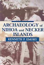 Archaeology of Nihoa and Necker Islands