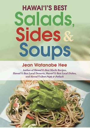 Hawaii's Best Salads, Sides & Soups