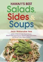 Hawaii's Best Salads, Sides & Soups