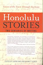 Honolulu Stories