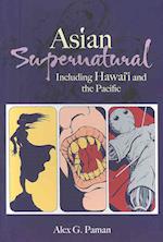 Asian Supernatural