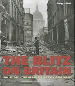 The Blitz on Britain