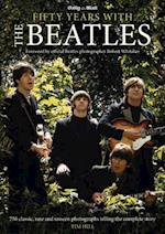 50 Years with the Beatles