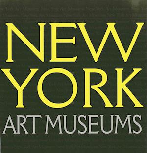 New York Art Museums