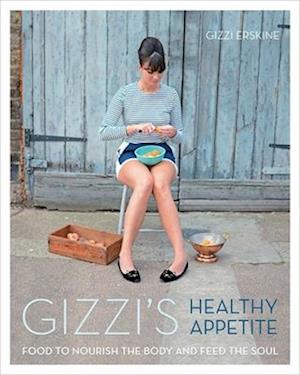 Gizzi's Healthy Appetite