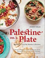 Palestine on a Plate