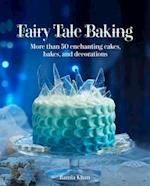 Fairy Tale Baking