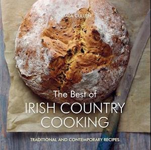 The Best of Irish Country Cooking