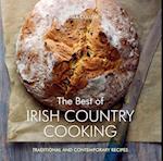 The Best of Irish Country Cooking