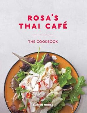 Rosa's Thai Caf'