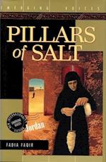 Pillars of Salt