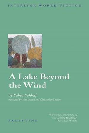 A Lake Beyond The Wind