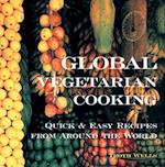 Global Vegetarian Cooking