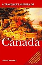 A Travellers History of Canada