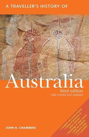 Traveller's History of Australia