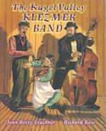 The Kugel Valley Klezmer Band