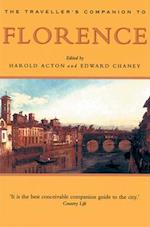 A Traveller's Companion to Florence