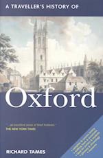 A Traveller's History of Oxford
