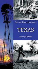 Texas (on the Road Histories)