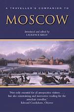 A Traveller's Companion to Moscow