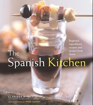 The Spanish Kitchen