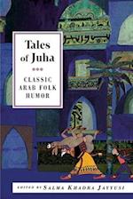 Tales of Juha