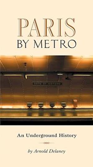 Paris by Metro
