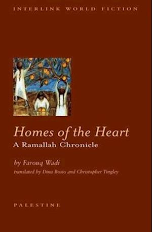 Homes of the Heart
